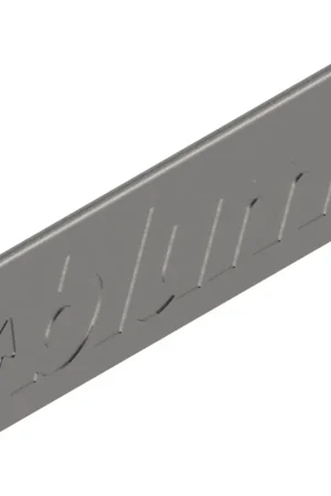 In Demand Blum LEGRABOX Logo Cover Caps Inox Blum ZA7.0709